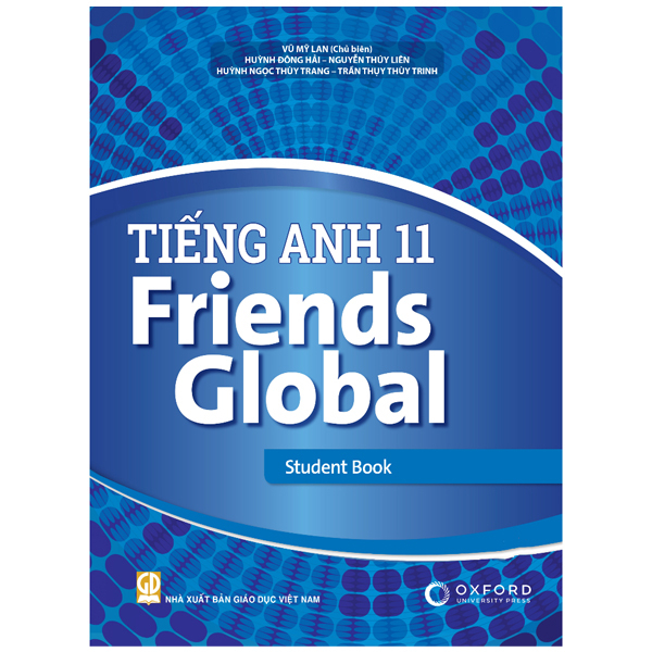 Bộ Sách Tiếng Anh 11 - I-Learn Smart World - Student's Book + Workbook + Bài Tập Bổ Trợ (Bộ 3 Cuốn) - Ảnh 8