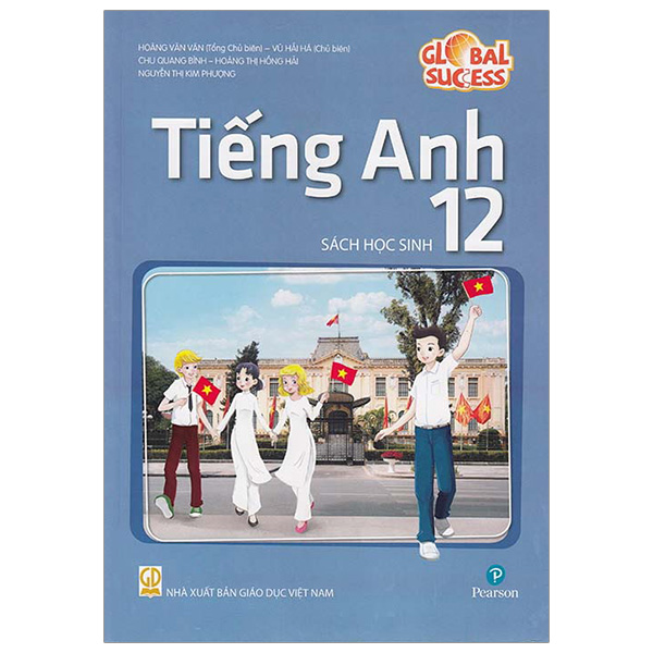 Bộ Sách Tiếng Anh 12 - Bright - Student's Book + Workbook + Bài Tập Bổ Trợ (Bộ 3 Cuốn) - Ảnh 6