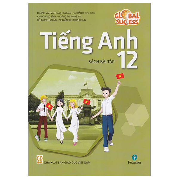 Bộ Sách Tiếng Anh 12 - I-Learn Smart World - Student's Book + Workbook (Bộ 2 Cuốn) - Ảnh 6