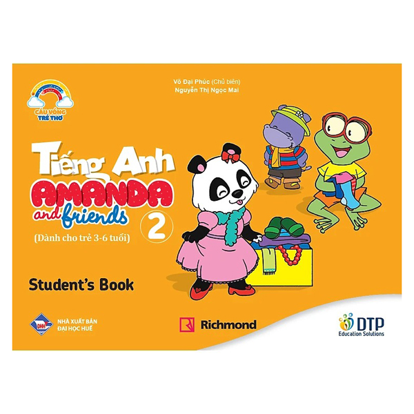Bộ Sách Tiếng Anh 2 - Extra And Friends - Pupil's Book + Activity Book (Bộ 2 Cuốn) - Ảnh 12