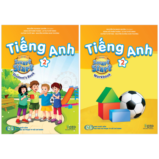 Bộ Sách Tiếng Anh 2 - Extra And Friends - Pupil's Book + Activity Book (Bộ 2 Cuốn) - Ảnh 9