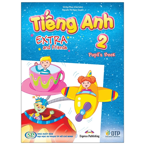 Bộ Sách Tiếng Anh 2 - I-Learn Smart Start - Student's Book + Workbook (Bộ 2 Cuốn) - Ảnh 9