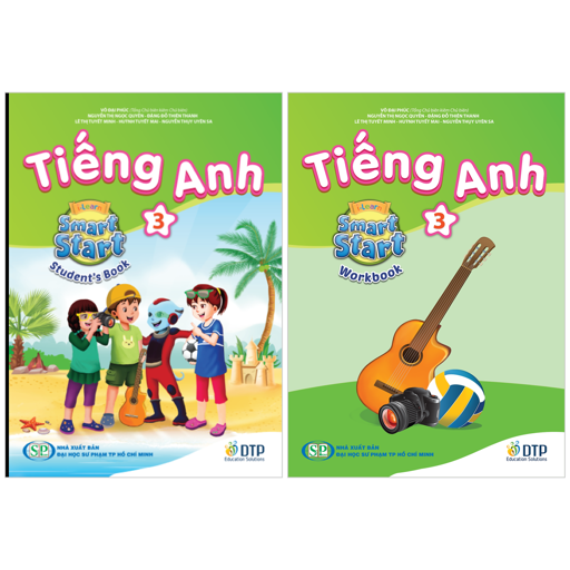 Bộ Sách Tiếng Anh 3 - Extra And Friends - Pupil's Book + Activity Book (Bộ 2 Cuốn) - Ảnh 13
