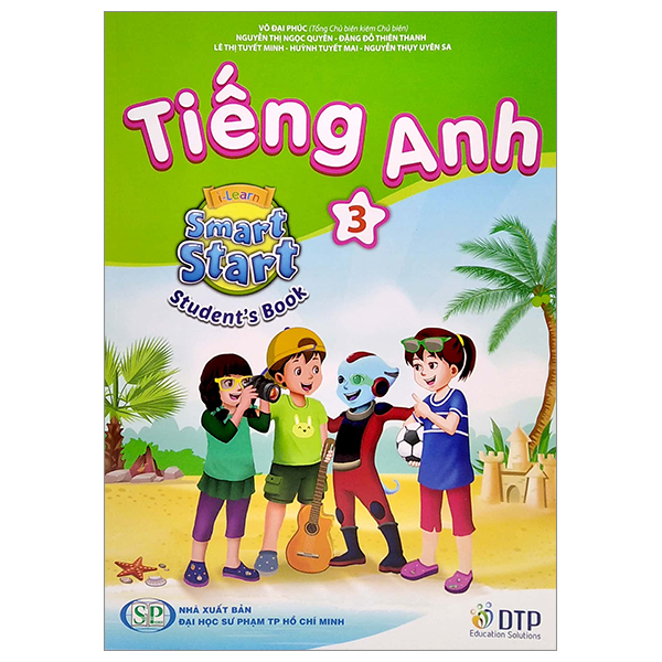 Bộ Sách Tiếng Anh 3 - Extra And Friends - Pupil's Book + Activity Book (Bộ 2 Cuốn) - Ảnh 15