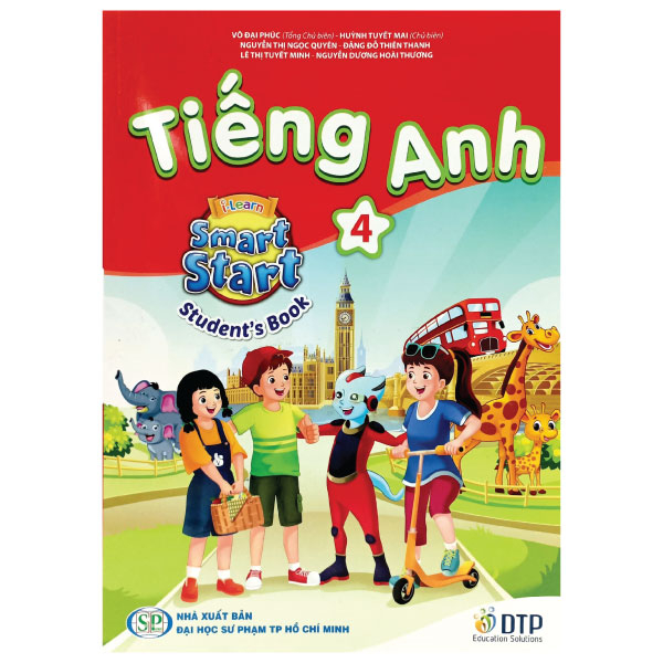 Bộ Sách Tiếng Anh 4 - Extra And Friends - Pupil's Book + Activity Book + Tập Ghi Chú Và Luyện Tập (Bộ 3 Cuốn) - Ảnh 15