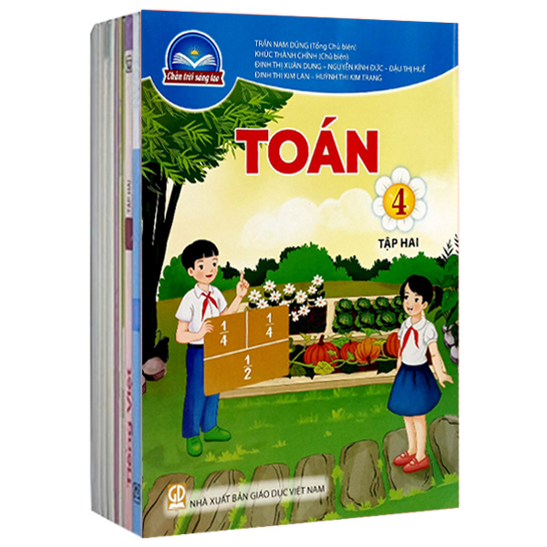 Bộ Sách Tiếng Anh 4 - Extra And Friends - Pupil's Book + Activity Book + Tập Ghi Chú Và Luyện Tập (Bộ 3 Cuốn) - Ảnh 7