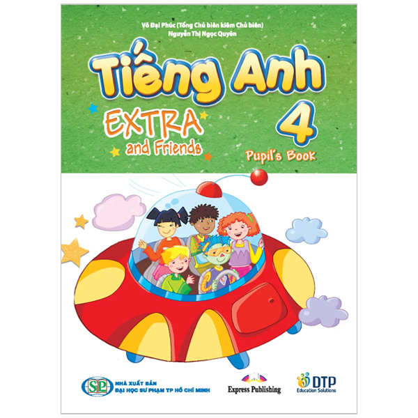 Bộ Sách Tiếng Anh 4 - I-Learn Smart Start - Student's Book + Workbook (Bộ 2 Cuốn) - Ảnh 9