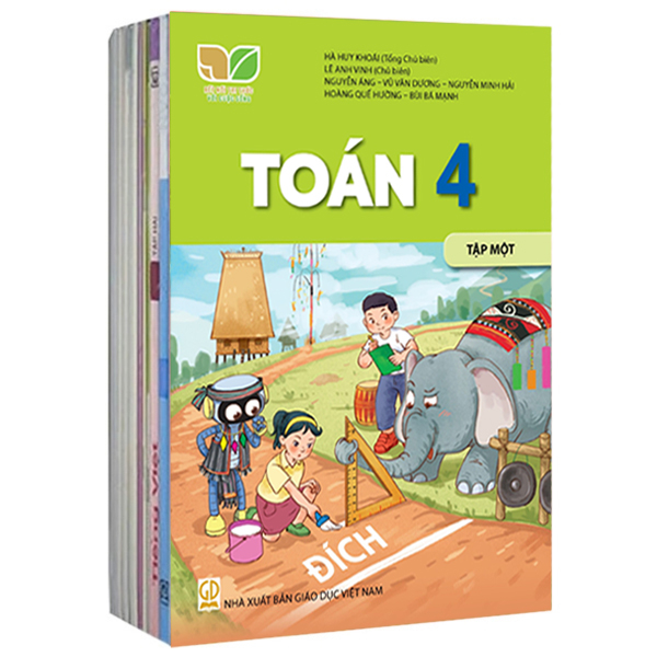 Bộ Sách Tiếng Anh 4 - I-Learn Smart Start - Student's Book + Workbook + Notebook (Bộ 3 Cuốn) - Ảnh 11