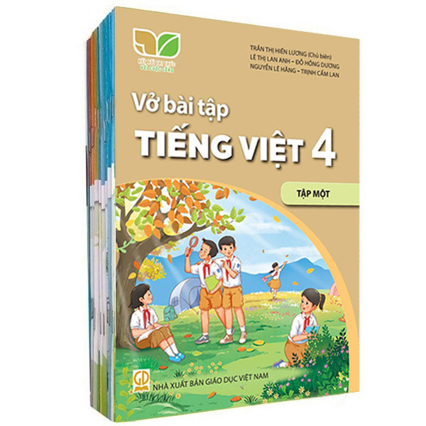 Bộ Sách Tiếng Anh 4 - I-Learn Smart Start - Student's Book + Workbook + Notebook (Bộ 3 Cuốn) - Ảnh 12