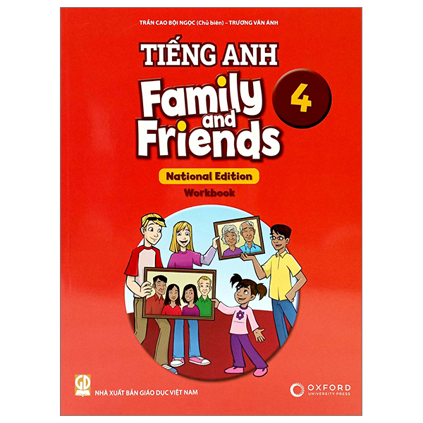Bộ Sách Tiếng Anh 4 - I-Learn Smart Start - Student's Book + Workbook + Notebook (Bộ 3 Cuốn) - Ảnh 17