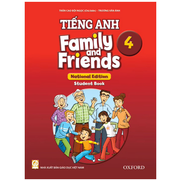 Bộ Sách Tiếng Anh 4 - I-Learn Smart Start - Student's Book + Workbook + Notebook (Bộ 3 Cuốn) - Ảnh 18