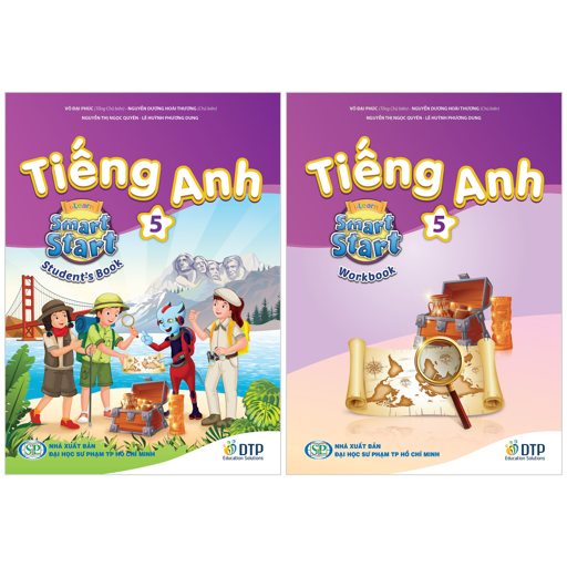 Bộ Sách Tiếng Anh 5 - Extra And Friends - Pupil's Book + Activity Book (Bộ 2 Cuốn) - Ảnh 10