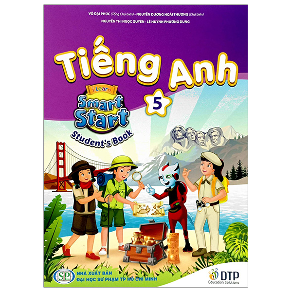 Bộ Sách Tiếng Anh 5 - Extra And Friends - Pupil's Book + Activity Book (Bộ 2 Cuốn) - Ảnh 13