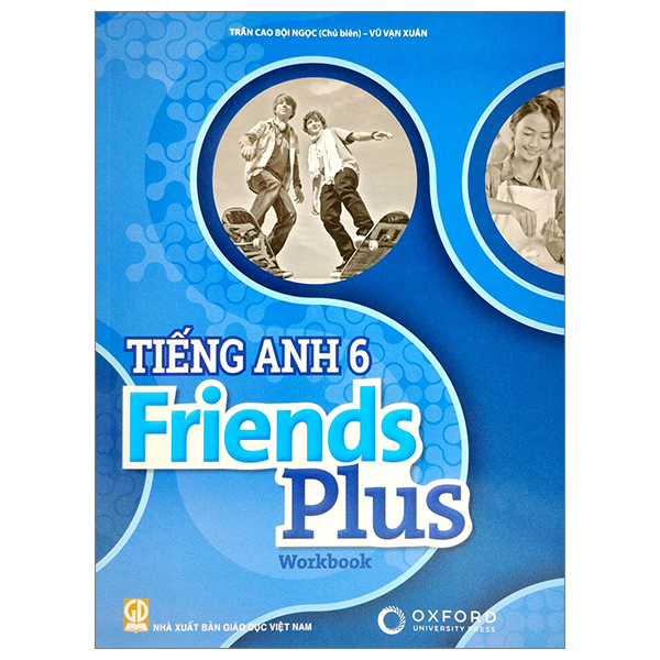 Bộ Sách Tiếng Anh 6 - Right On! - Student's Book + Workbook (Bộ 2 Cuốn) - Ảnh 7