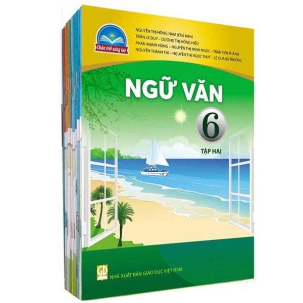 Bộ Sách Tiếng Anh 6 - Right On! - Student's Book + Workbook + Vở Ghi Chép (Bộ 3 Cuốn) - Ảnh 9