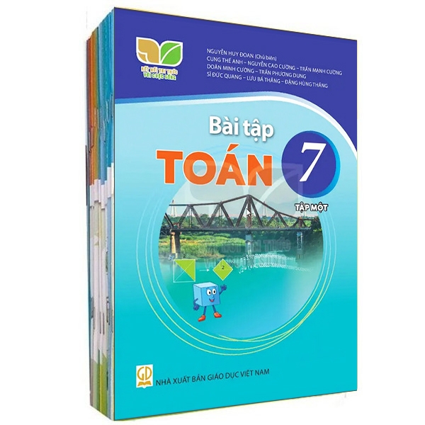 Bộ Sách Tiếng Anh 7 - I-Learn Smart World - Student's Book + Workbook (Bộ 2 Cuốn) - Ảnh 7