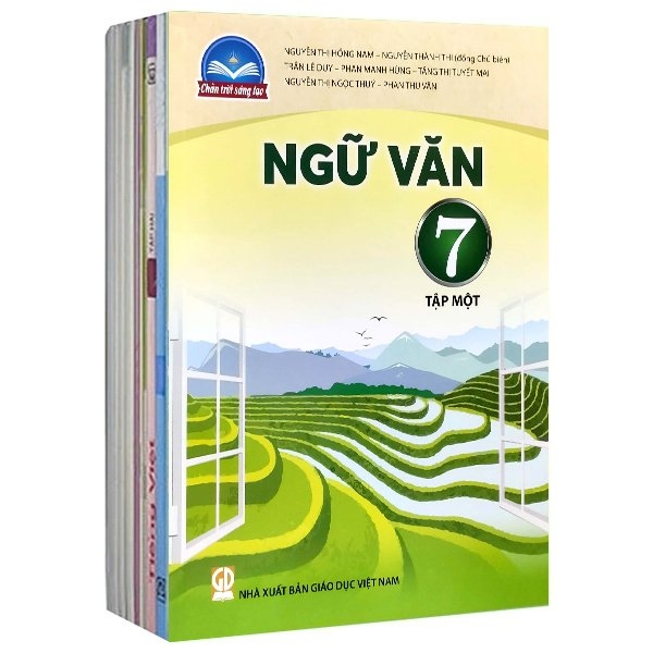 Bộ Sách Tiếng Anh 7 - I-Learn Smart World - Student's Book + Workbook + Notebook (Bộ 3 Cuốn) - Ảnh 5