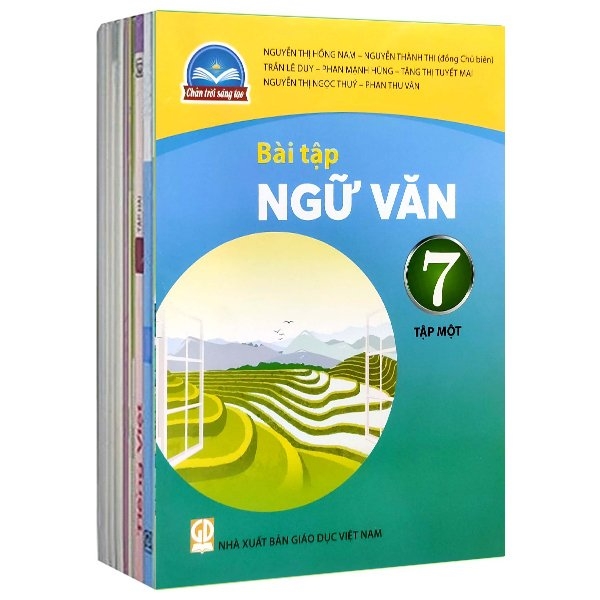 Bộ Sách Tiếng Anh 7 - Right On! - Student's Book + Workbook (Bộ 2 Cuốn) - Ảnh 5