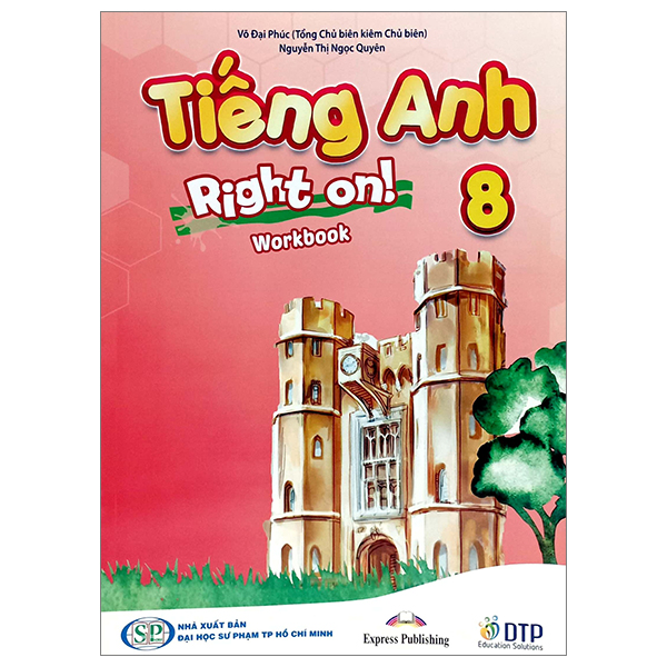 Bộ Sách Tiếng Anh 8 - I-Learn Smart World - Student's Book + Workbook + Notebook (Bộ 3 Cuốn) - Ảnh 13