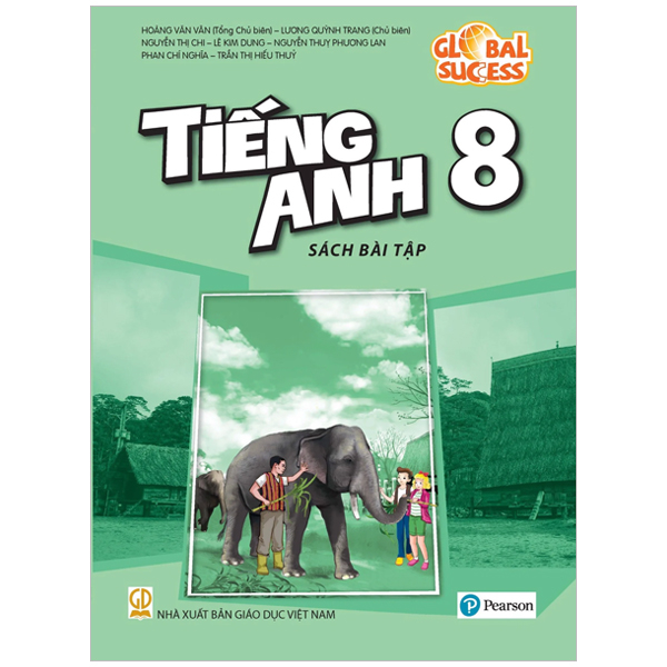 Bộ Sách Tiếng Anh 8 - I-Learn Smart World - Student's Book + Workbook + Notebook (Bộ 3 Cuốn) - Ảnh 6
