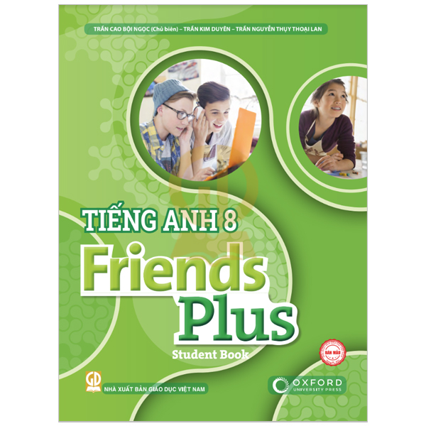 Bộ Sách Tiếng Anh 8 - Right On! - Student's Book + Workbook (Bộ 2 Cuốn) - Ảnh 13