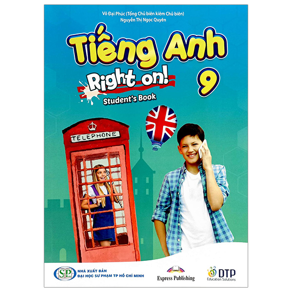Bộ Sách Tiếng Anh 9 - I-Learn Smart World - Student's Book + Workbook (Bộ 2 Cuốn) - Ảnh 7