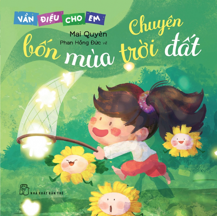 bộ sách vần điệu cho em (bộ 4 cuốn) - Ảnh 11