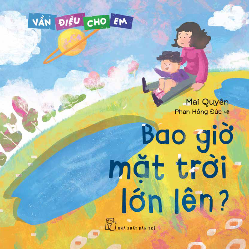 bộ sách vần điệu cho em (bộ 4 cuốn) - Ảnh 2