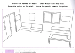 bộ show and tell 2nd edition: level 3: numeracy book - Ảnh 8