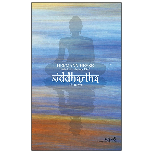 Bộ Siddhartha (Tái Bản 2026)