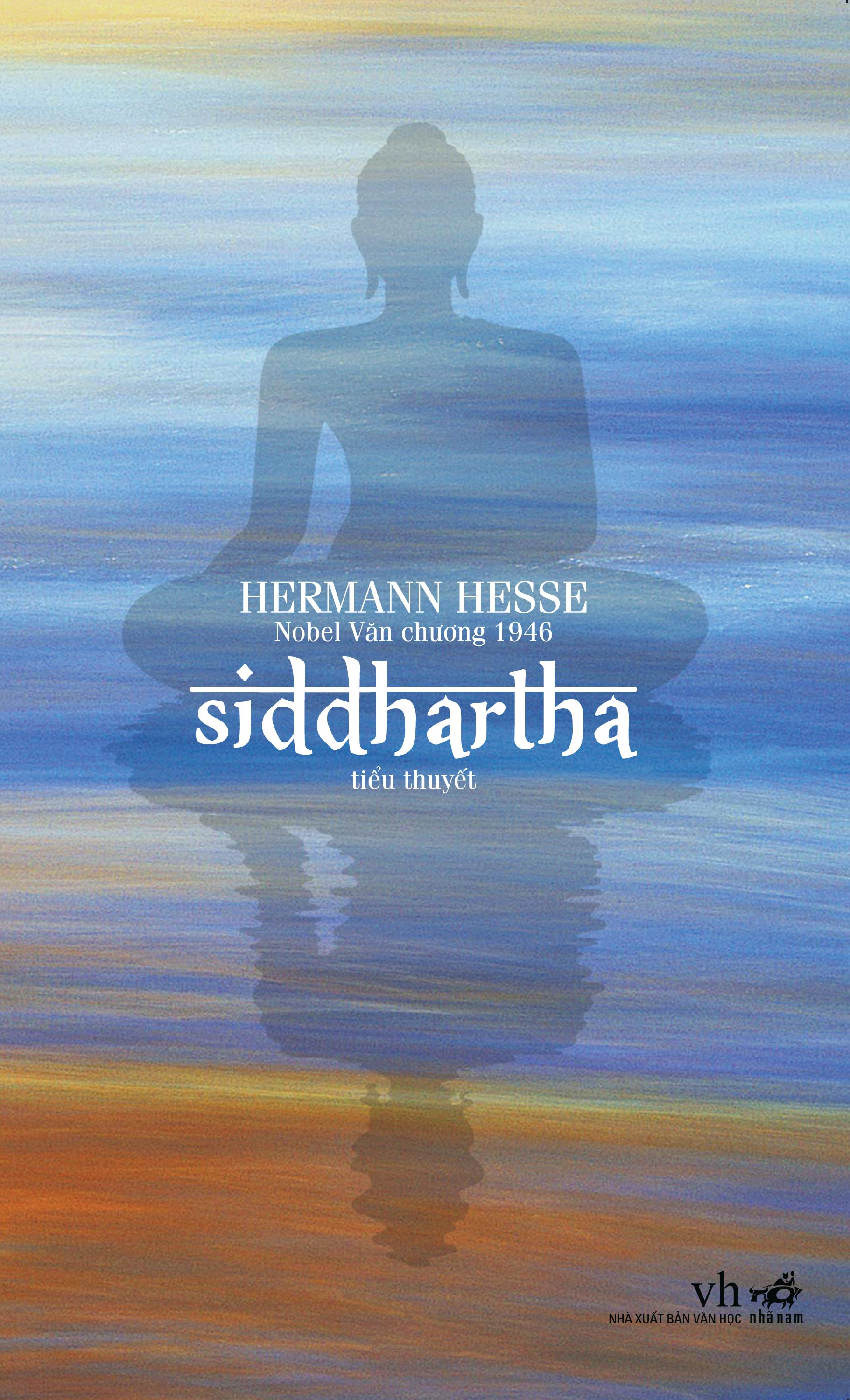 Bộ Siddhartha (Tái Bản 2026) - Ảnh 2