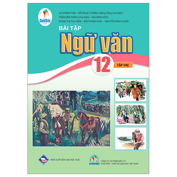 Bo
						
										
										Sinh Hoc 12 (Canh Dieu) (Chuan) - Ảnh 16