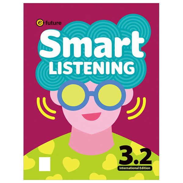Bộ Smart Listening 2.1 (International Edition) - Ảnh 12