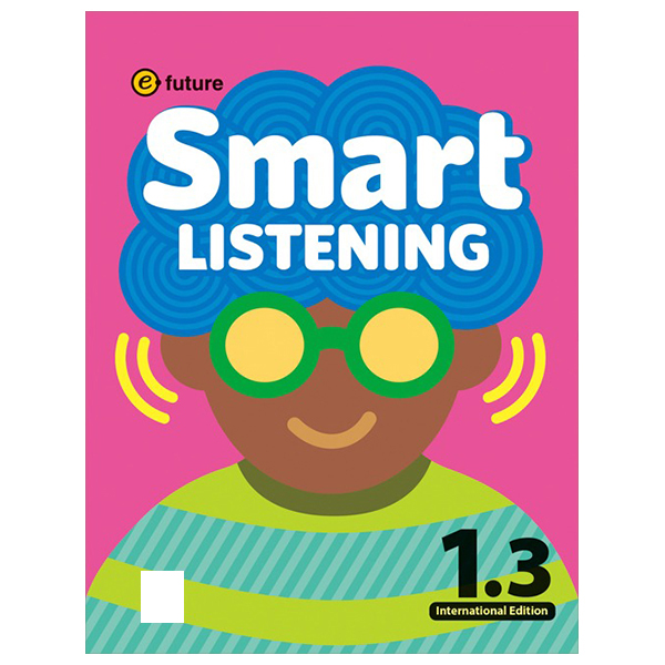 Bộ Smart Listening 2.1 (International Edition) - Ảnh 8