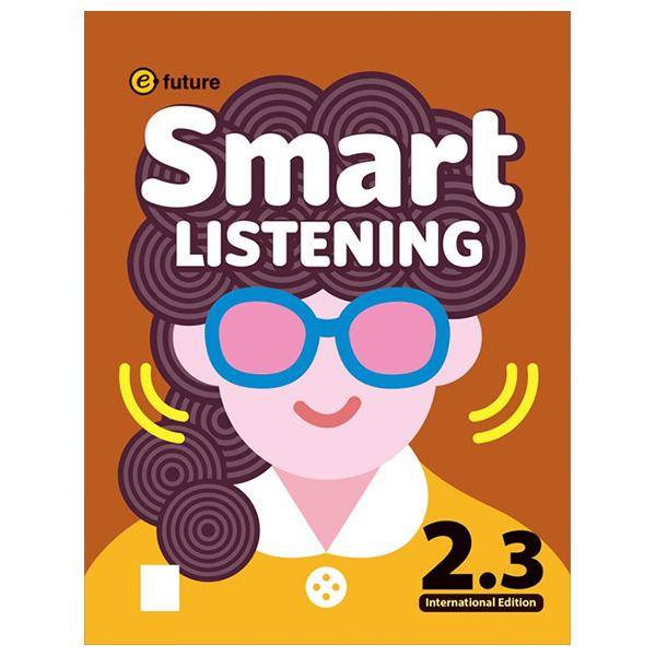 Bộ Smart Listening 2.3 (International Edition)
