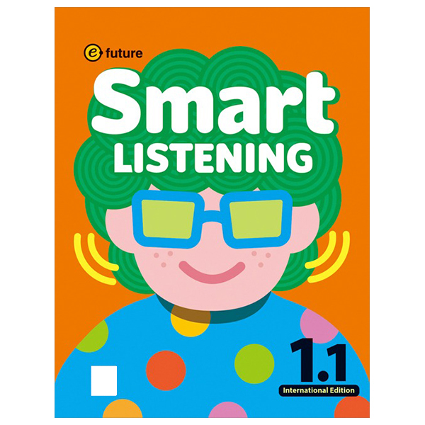 Bộ Smart Listening 2.3 (International Edition) - Ảnh 6