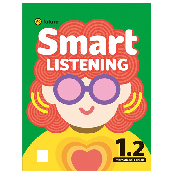 Bộ Smart Listening 2.3 (International Edition) - Ảnh 7