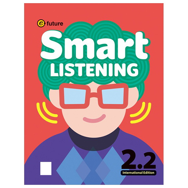 Bộ Smart Listening 3.1 (International Edition) - Ảnh 12