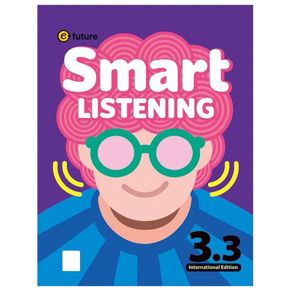 Bộ Smart Listening 3.1 (International Edition) - Ảnh 15