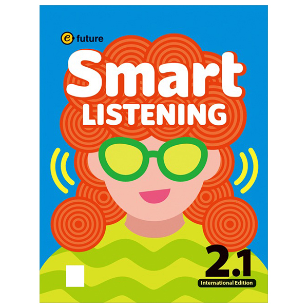 Bộ Smart Listening 3.2 (International Edition) - Ảnh 9