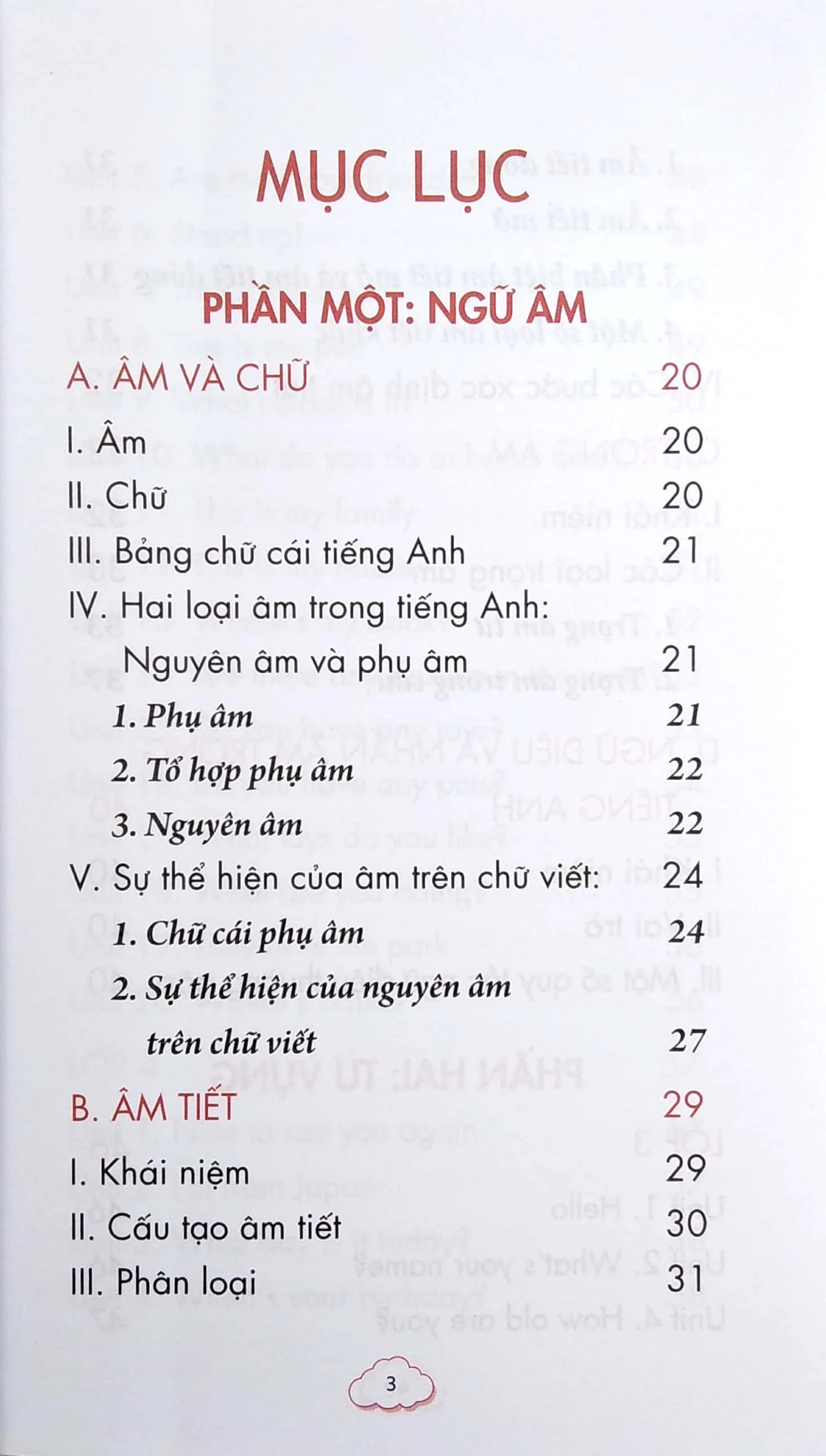 Bộ Sổ Tay Kiến Thức Tiếng Anh Tiểu Học (Tái Bản 2026) - Ảnh 2