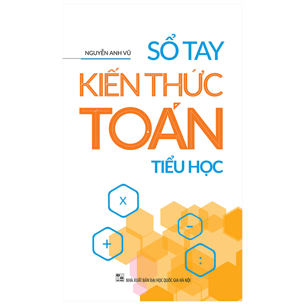Bộ Sổ Tay Kiến Thức Tiếng Anh Tiểu Học (Tái Bản 2026) - Ảnh 5