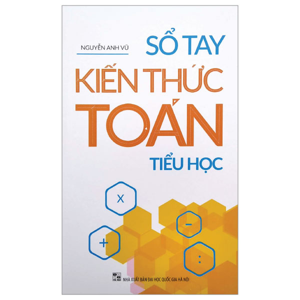 Bộ Sổ Tay Kiến Thức Tiếng Anh Tiểu Học (Tái Bản 2026) - Ảnh 8