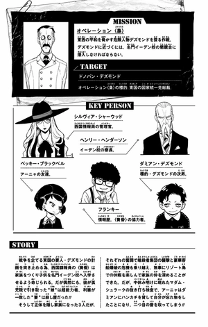 bộ spy x family 10 - Ảnh 6