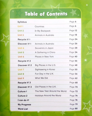 bộ superkids 3rd student book with audio cds and pep access code level 4 - Ảnh 3