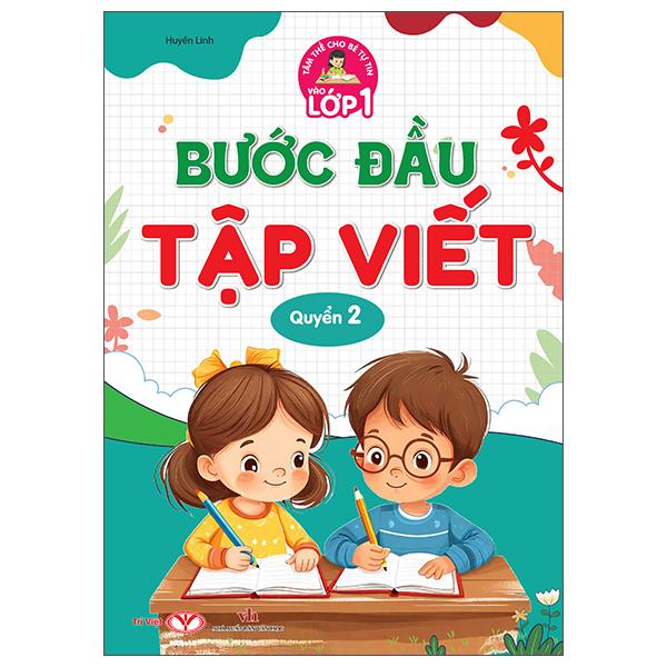 Bộ
						
										
										Tâm Thế Cho Bé Tự Tin Vào Lớp 1 - Luyện Viết - Quyển 2 - Chữ Cái Và Chữ Ghép - Ảnh 5