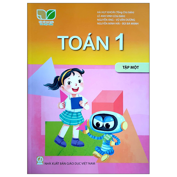 Bo
						
										
										Tap Viet 1 - Tap 1 (Bo Sach Ket Noi Tri Thuc Voi Cuoc Song) (Chuan) - Ảnh 18