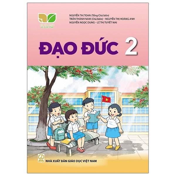 Bo
						
										
										Tap Viet 2 - Tap 1 (Ket Noi Tri Thuc) (Chuan) - Ảnh 12