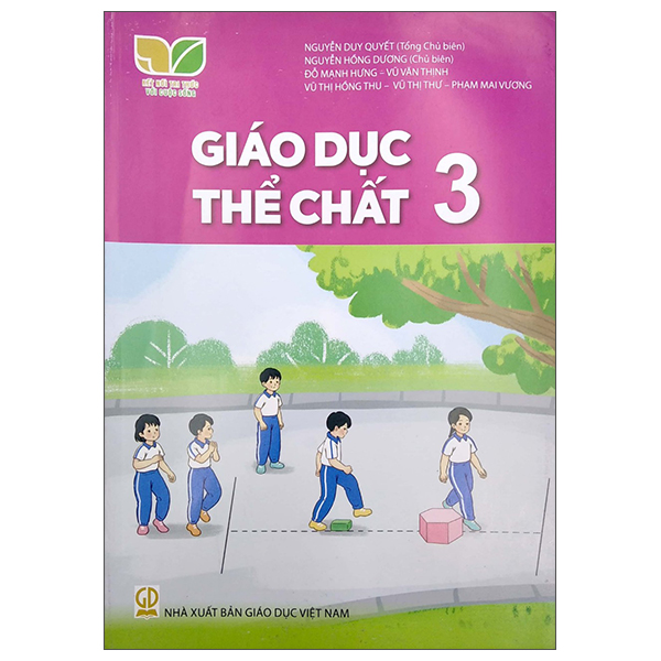Bo
						
										
										Tap Viet 3 - Tap 1 (Ket Noi) (Chuan) - Ảnh 14