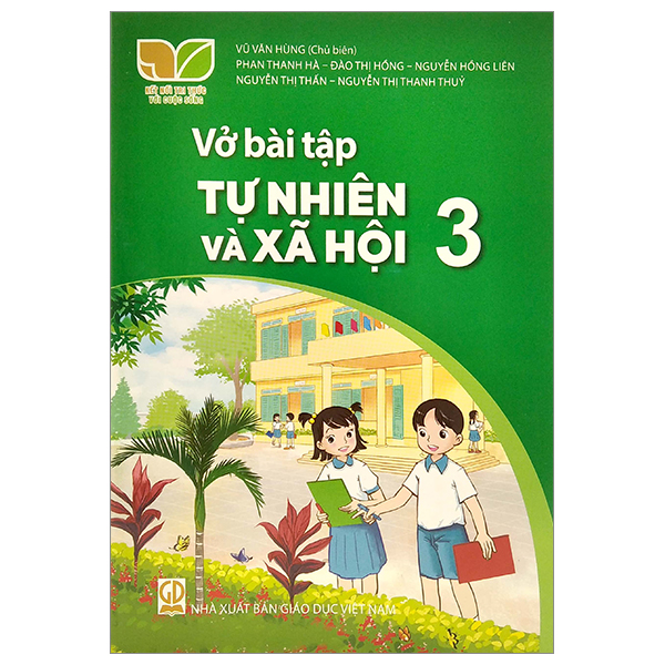Bo
						
										
										Tap Viet 3 - Tap 1 (Ket Noi) (Chuan) - Ảnh 25